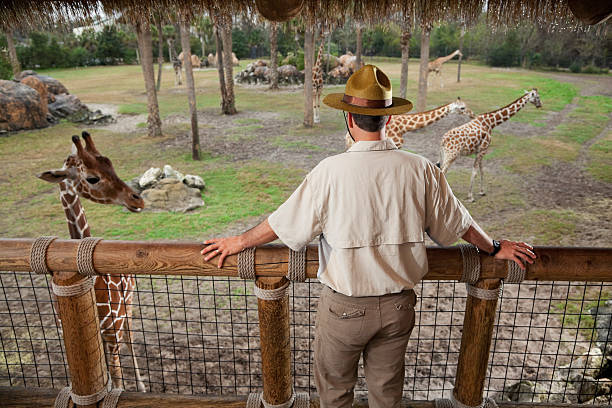 Senior Zoologist
