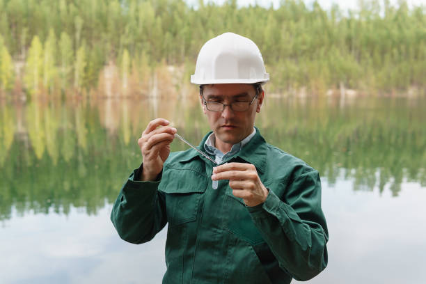 Hydrological Glaciologist (Specialized Role)
