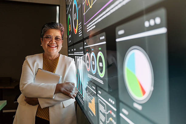 Senior Statistician/Research Lead