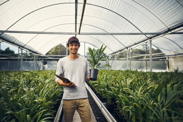 Horticulturalist