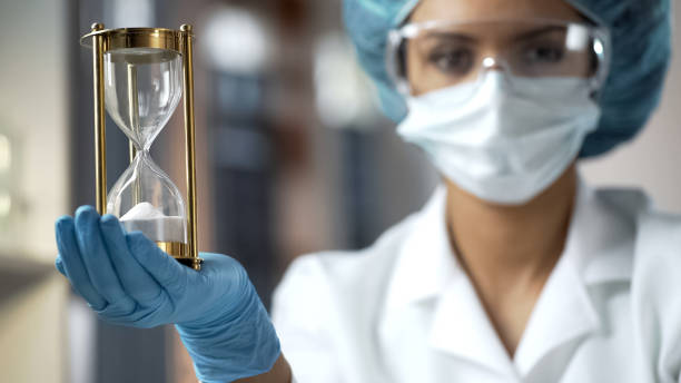 Clinical Chronobiologist (Specialized Role)