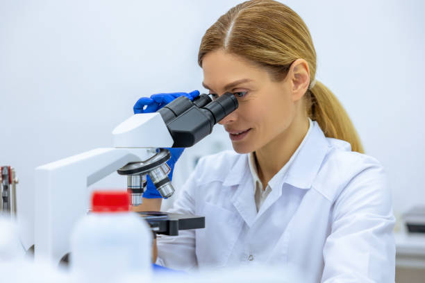 Junior Cytologist