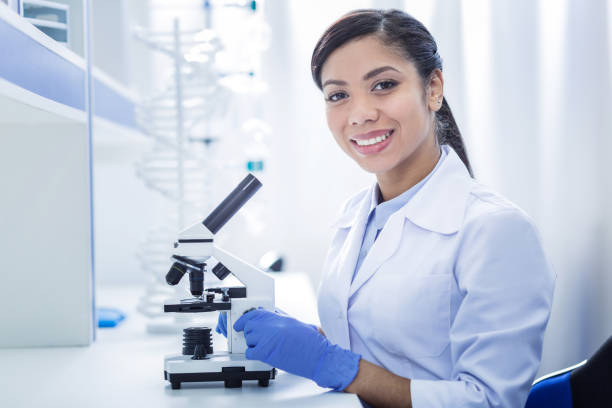 Molecular Cytologist (Specialized Role)