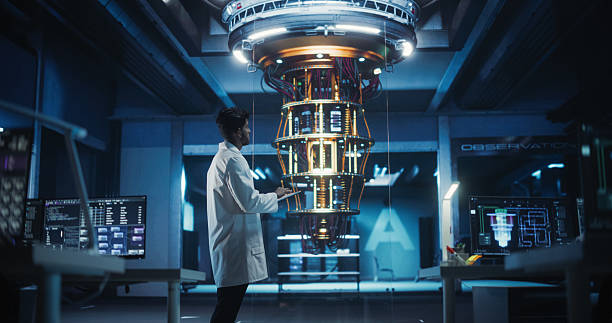 Quantum Hardware Engineer (Specialized Role)