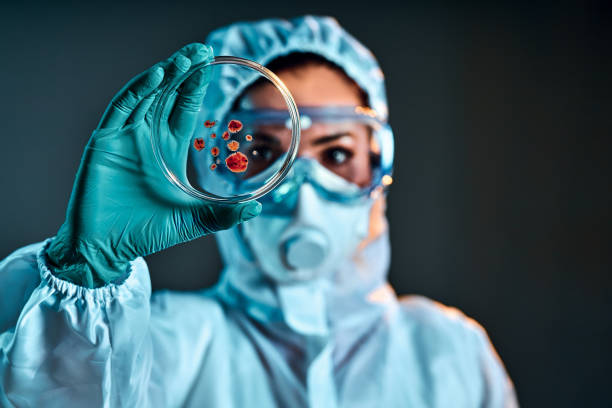 Senior Virologist/Research Lead