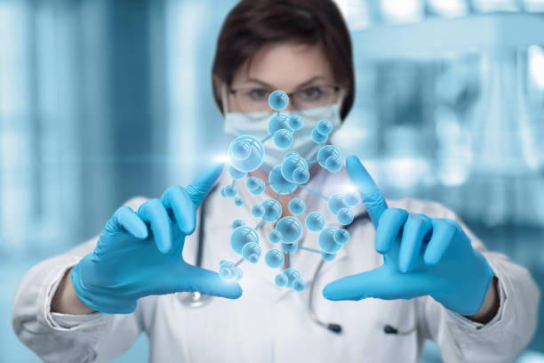 Clinical Virologist (Specialized Role)