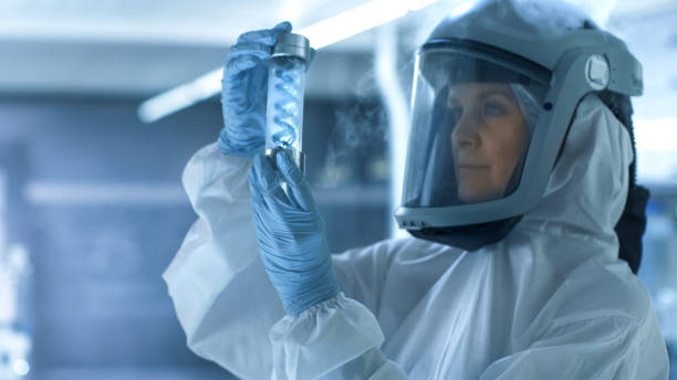 Vaccine Researcher (Specialized Role)