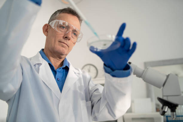 Senior Biologist