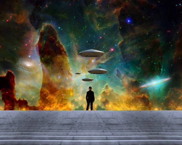 Astrophysicist