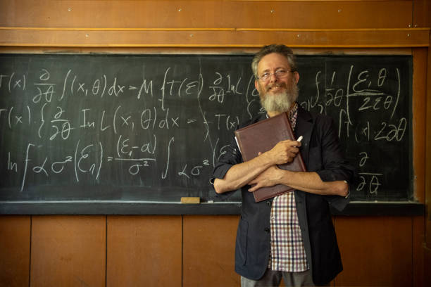 Academic Professor
