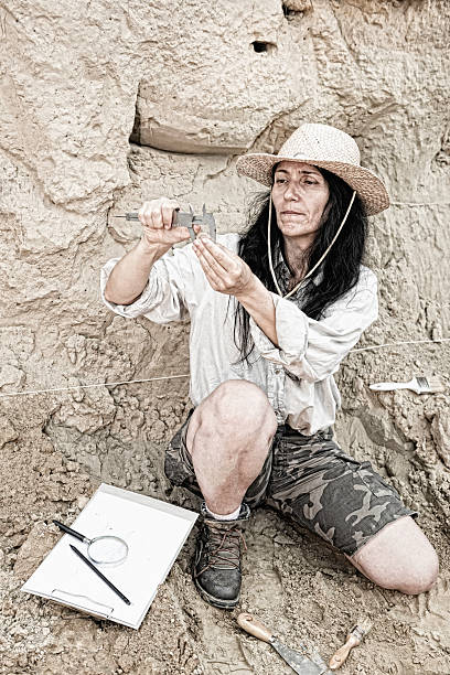 Established Archaeozoologist