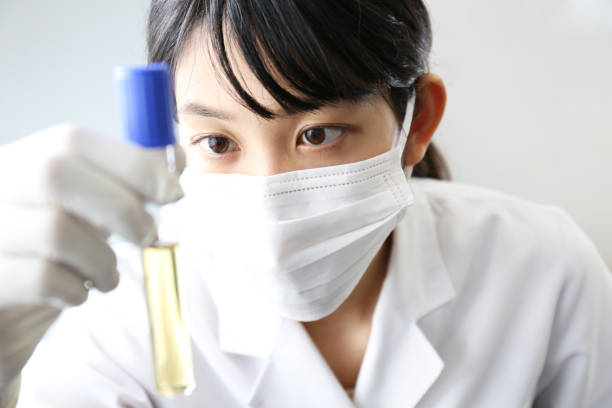 Junior Bacteriologist