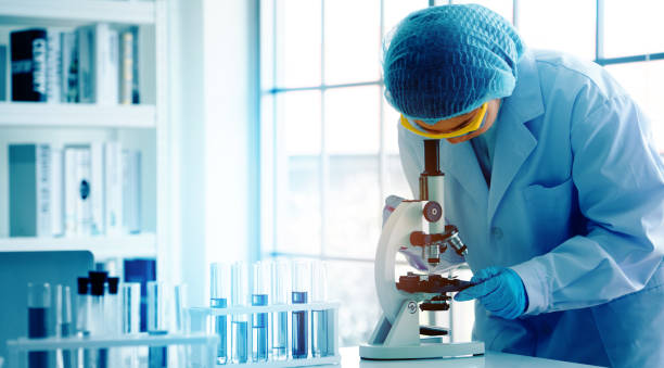 Biomedical Scientist