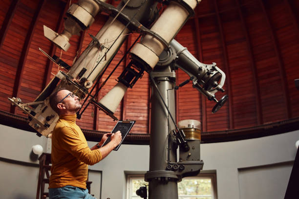 Astronomer