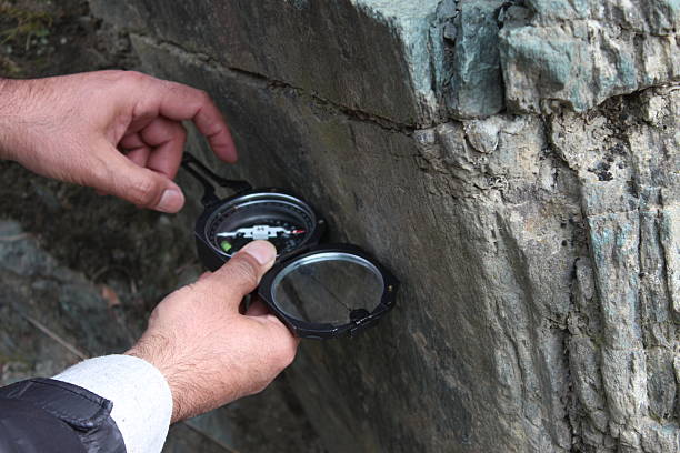 Geologist