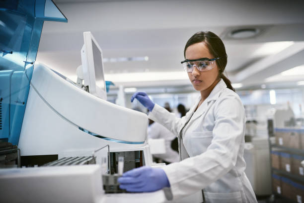Research Scientist (General)