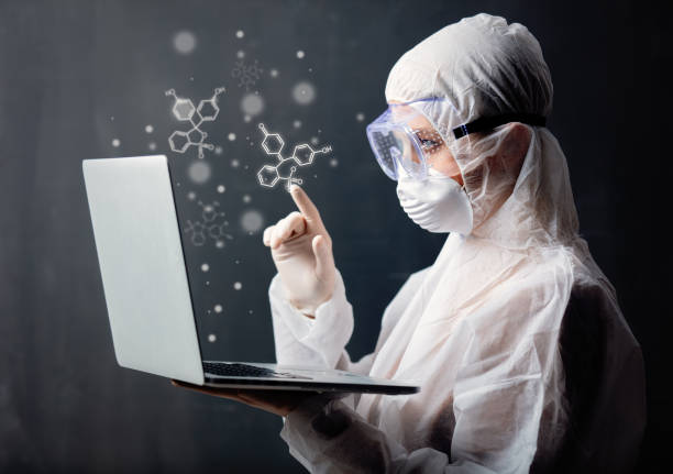 Computational Drug Designer (Specialized Role)