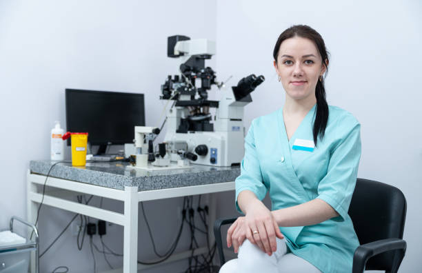 Junior Embryologist