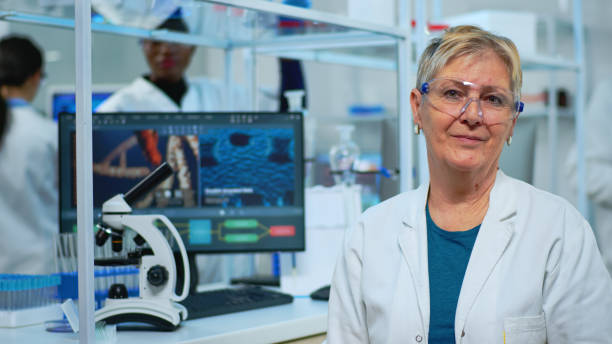 Senior Microclimatologist /Research Lead
