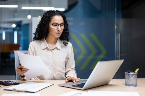 Senior IP Analyst