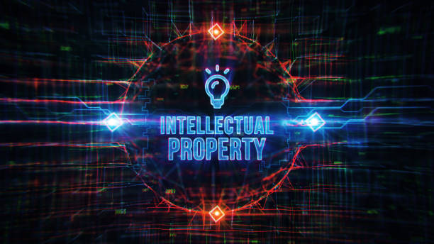 IP Consultant