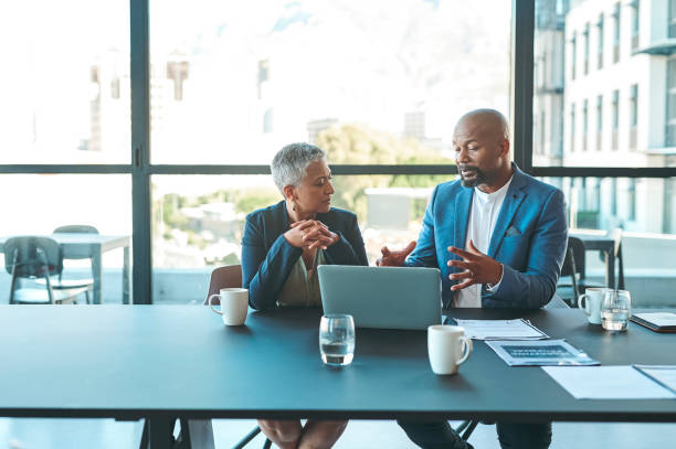 Corporate IP Strategist