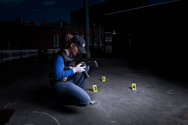 Junior Officer/Investigator