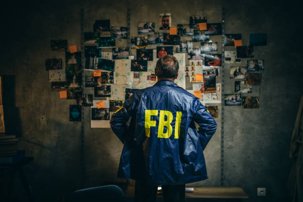 Chief Investigator