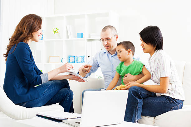Junior Associate (Family Law)