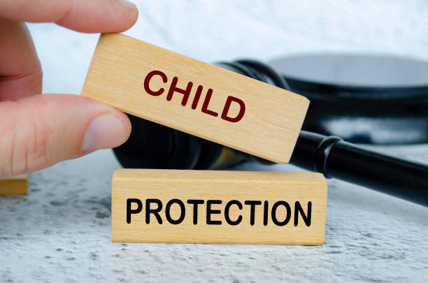 Child Welfare Advocate