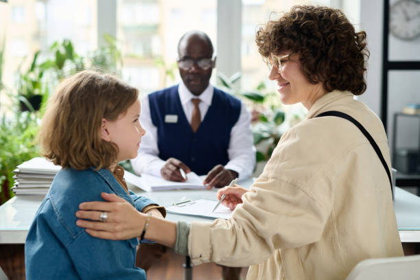 Adoption Lawyer