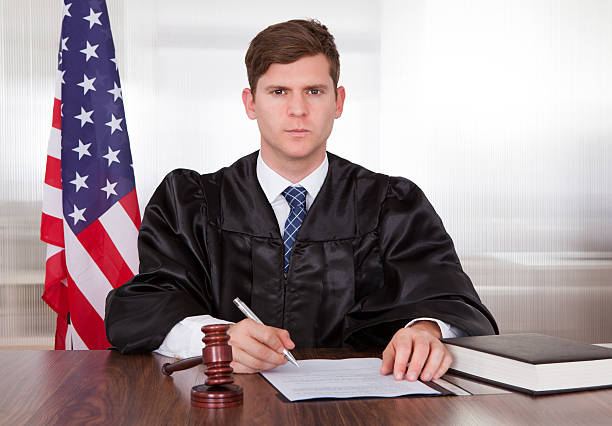 Judicial Magistrate (Second Class)
