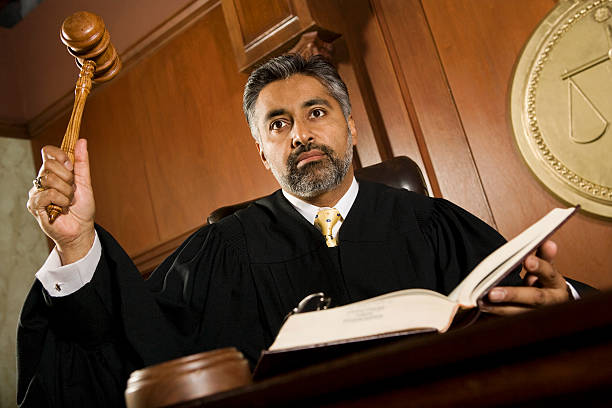 Judicial Magistrate (First Class)