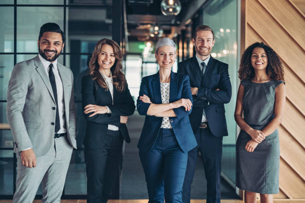 Partner at Law Firm