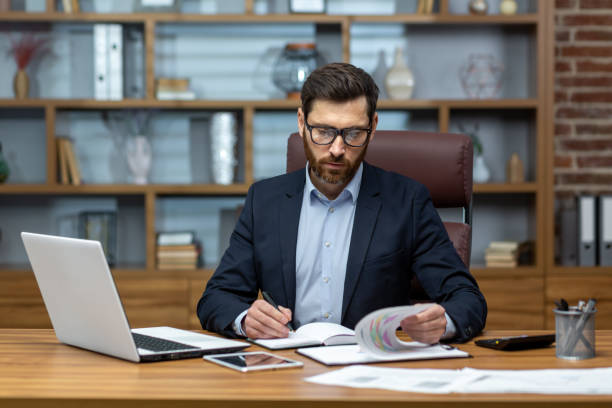 General Counsel