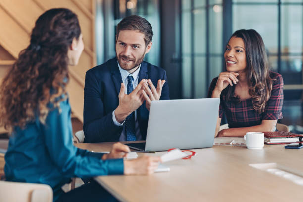 Corporate Legal Consultant