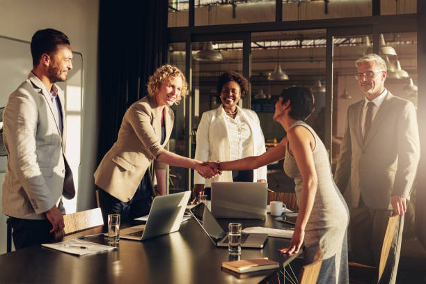 Mergers & Acquisitions Specialist