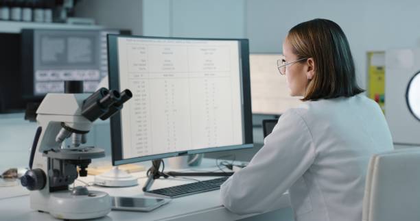 Digital Forensics Specialist