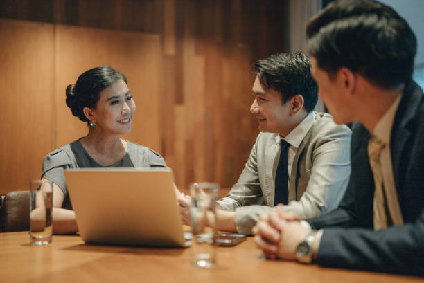 Junior Associate (Labour Law)
