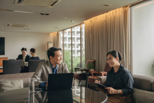 Labour Law Consultant