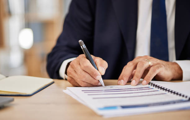 Workplace Compliance Officer