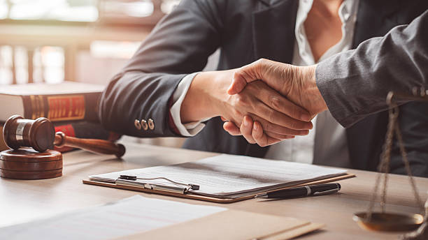 Partner at Law Firm