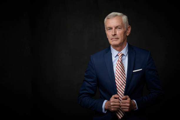 Senior Space Lawyer