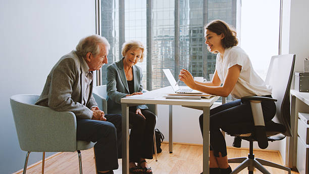 Taxation Lawyer