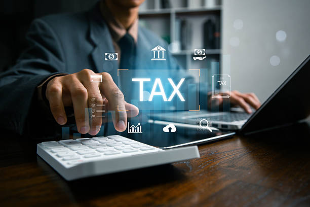 Corporate Tax Strategist