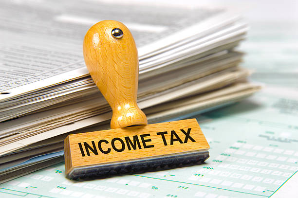 Tax Auditor (Transition Role)