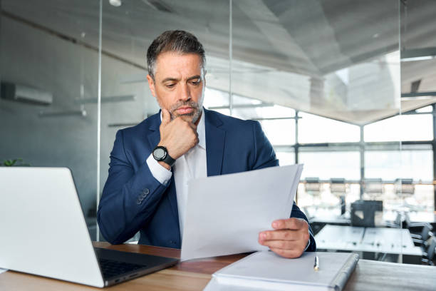 Tax Litigation Expert