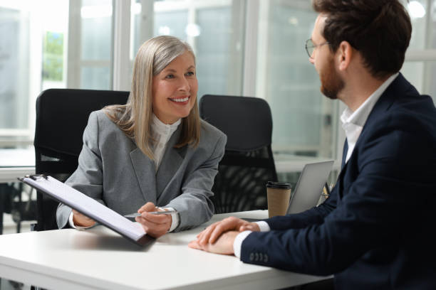 Senior Advocate