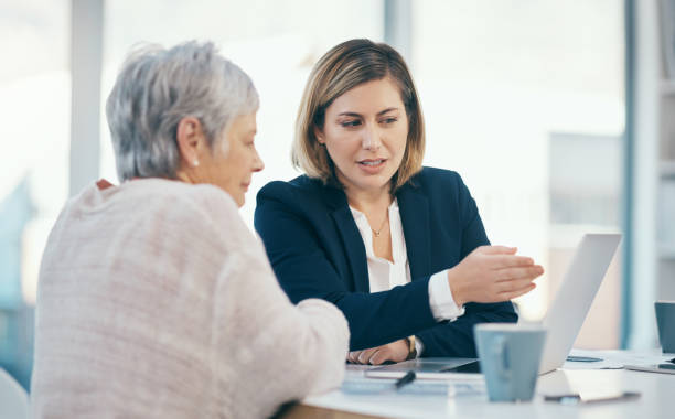 Legal Consultant