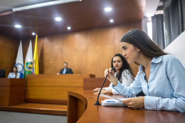 Public Prosecutor